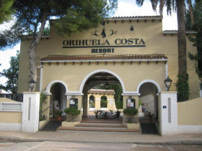 Отель Orihuela Costa Resort  Ориуэла